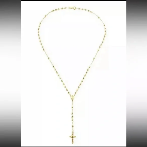 925 Sterling Mia Fiore Coin Necklace Charm Necklace Mia Fiore Made